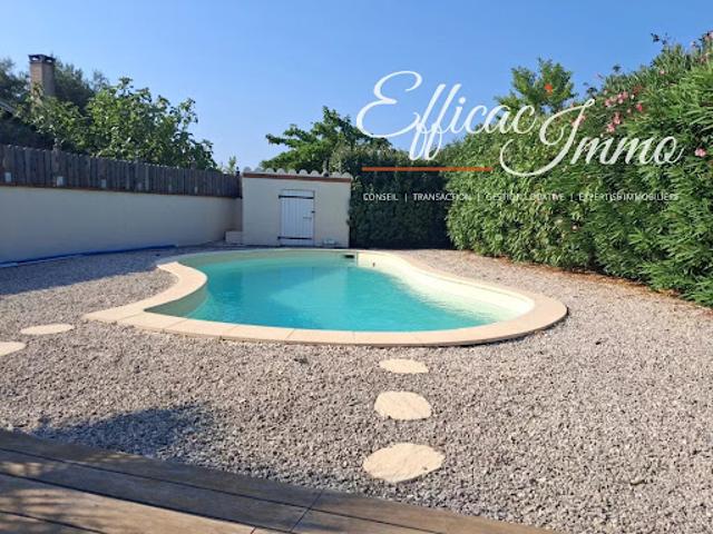 Vente Villa 5 pièces 124 m2 Terrats