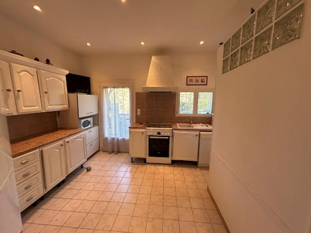 Vente Villa 5 pièces 124 m2 Ville di Paraso