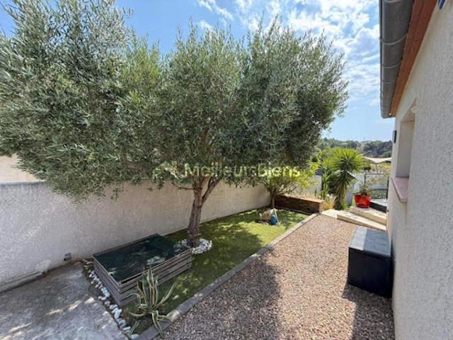 Vente Villa 5 pièces 125 m2 Cases de Pène