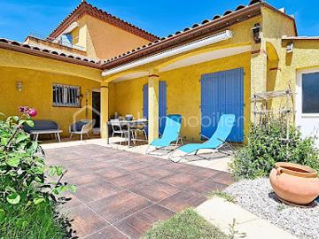 Vente Villa 5 pièces 125 m2 Finestret