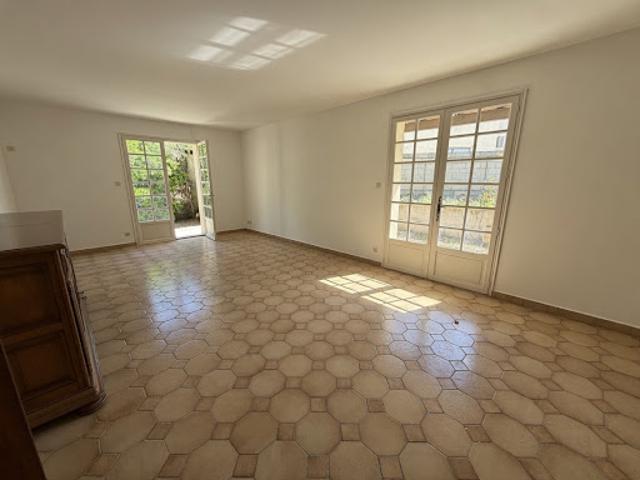 Vente Villa 5 pièces 125 m2 Frontignan
