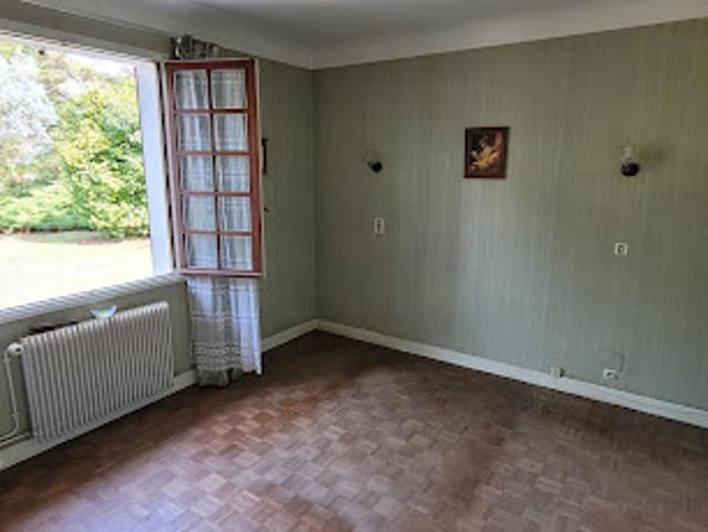 Vente Villa 5 pièces 125 m2 Hagetmau