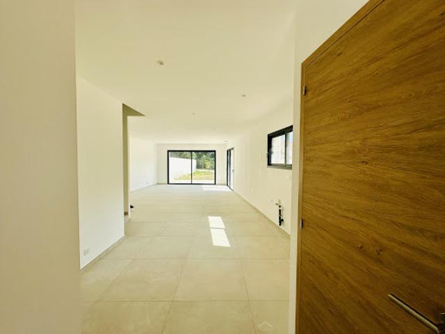 Vente Villa 5 pièces 125 m2 Lattes