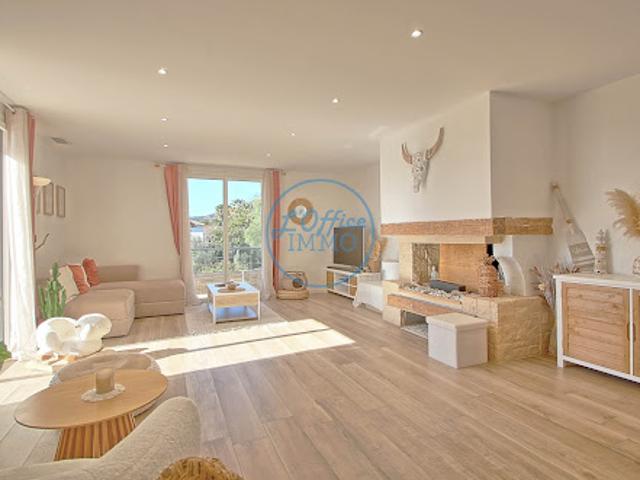 Vente Villa 5 pièces 125 m2 La Valette du Var