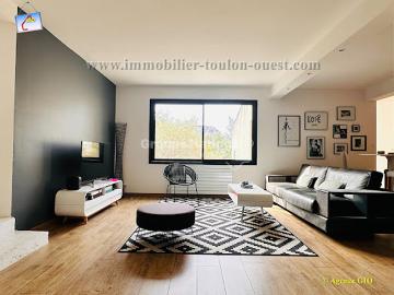 Vente Villa 5 pièces 125 m2 Le Revest les Eaux