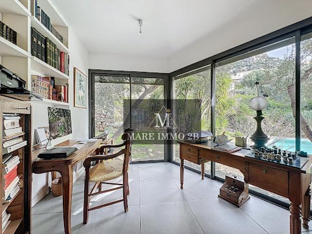 Vente Villa 5 pièces 125 m2 Lumio