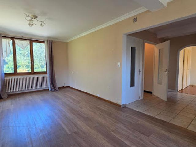 Vente Villa 5 pièces 125 m2 Marnaz