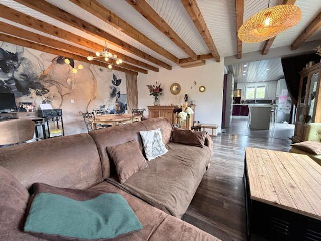 Vente Villa 5 pièces 125 m2 Mende