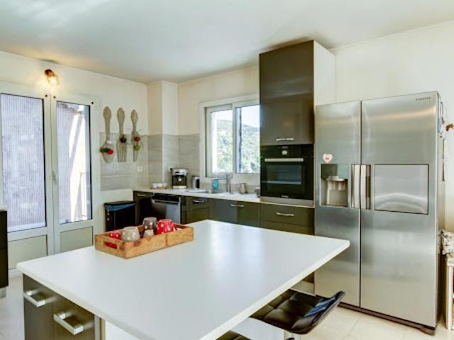 Vente Villa 5 pièces 125 m2 Nice