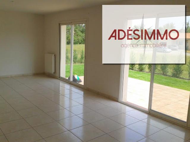 Vente Villa 5 pièces 125 m2 Saint Sulpice sur Lèze