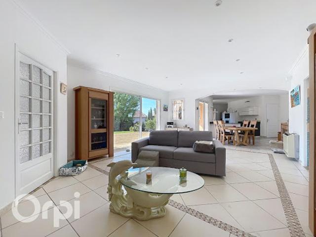 Vente Villa 5 pièces 125 m2 Saint raphael