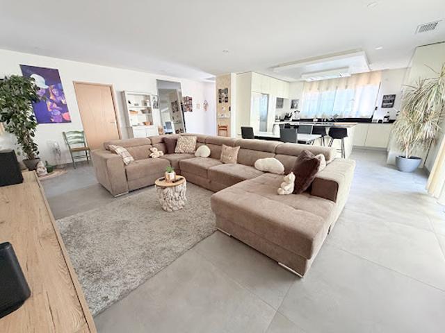 Vente Villa 5 pièces 125 m2 Pia