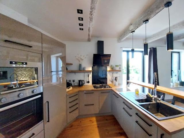 Vente Villa 5 pièces 125 m2 Pleudihen sur Rance