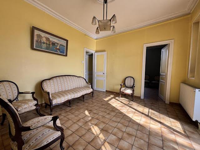 Vente Villa 5 pièces 125 m2 Tarbes