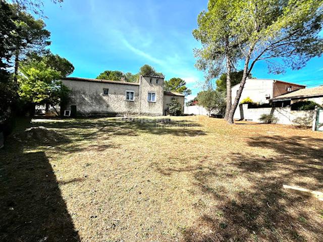 Vente Villa 5 pièces 126.78 m2 Langlade
