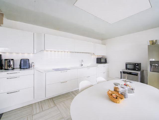Vente Villa 5 pièces 126 m2 Bastia