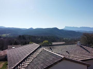 Vente Villa 5 pièces 126 m2 Beaufort sur Gervanne