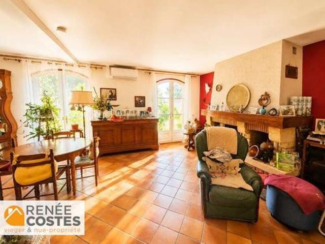 Vente Villa 5 pièces 126 m2 Saint Orens de Gameville