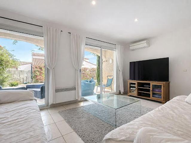 Vente Villa 5 pièces 126 m2 Villeneuve de la Raho