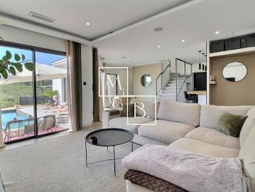 Vente Maison 5 pièces 127.8 m2 Juvignac