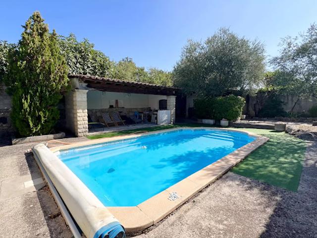 Vente Villa 5 pièces 127 m2 Camps la Source