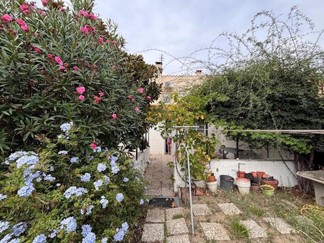 Vente Villa 5 pièces 127 m2 Canohès