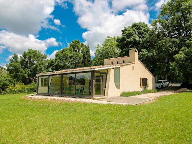 Vente Villa 5 pièces 127 m2 Montbrun les Bains