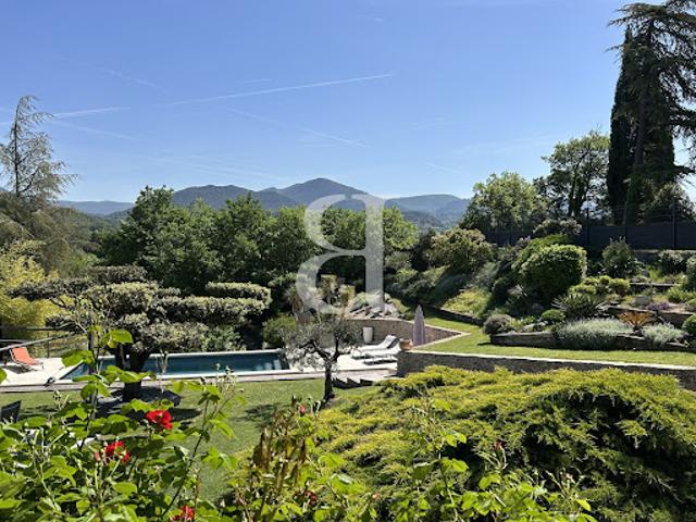 Vente Villa 5 pièces 127 m2 Nyons