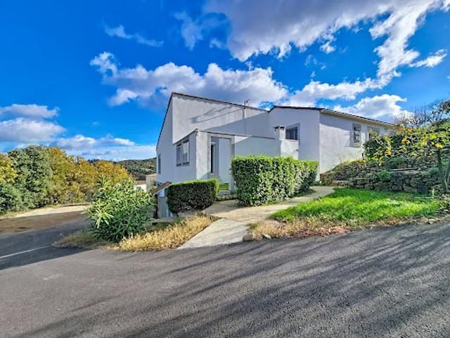 Vente Villa 5 pièces 127 m2 Taussac la Billière