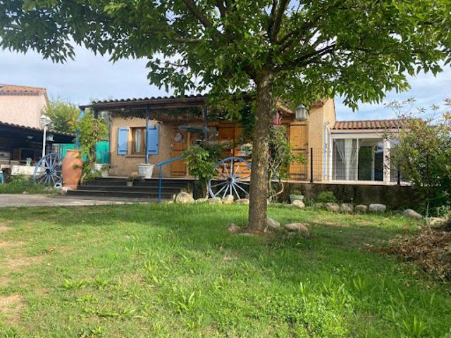 Vente Villa 5 pièces 127 m2 Vernon
