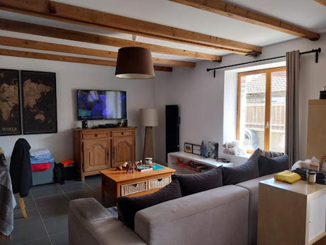 Vente Villa 5 pièces 128.87 m2 Saint Jouan des Guérets