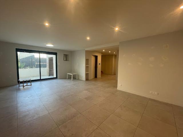 Vente Villa 5 pièces 125.99 m2 Pont Péan