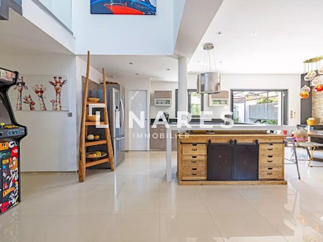 Vente Villa 5 pièces 128 m2 Allauch