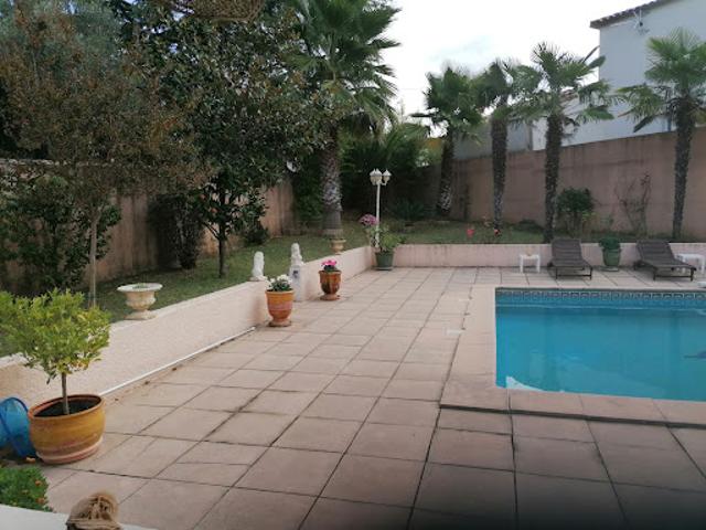 Vente Villa 5 pièces 128 m2 Beauvoisin