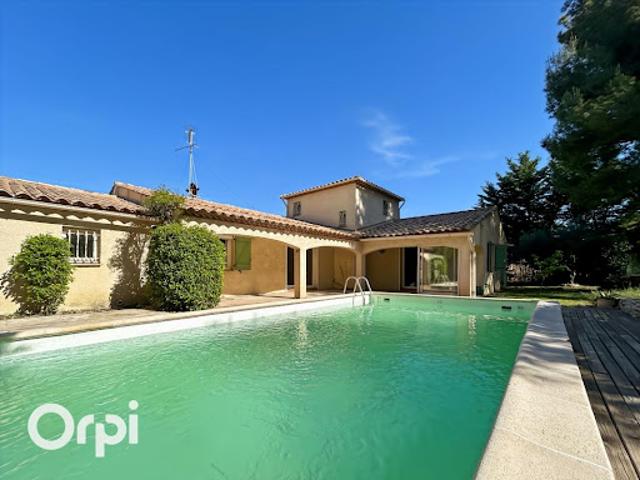 Vente Villa 5 pièces 128 m2 Juvignac