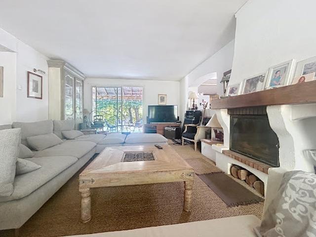 Vente Villa 5 pièces 128 m2 Meyrargues