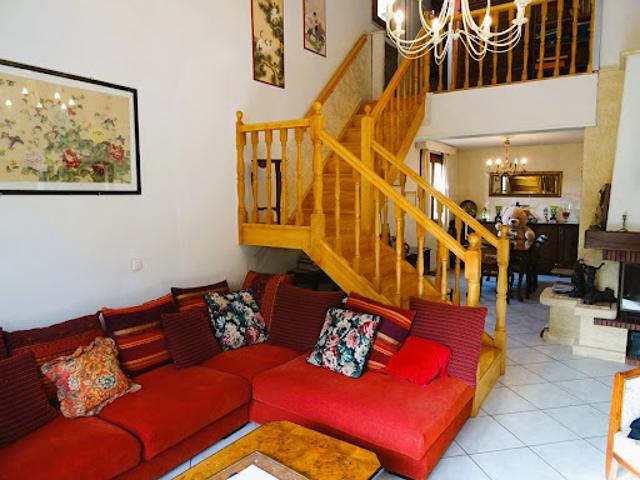 Vente Villa 5 pièces 128 m2 Perols