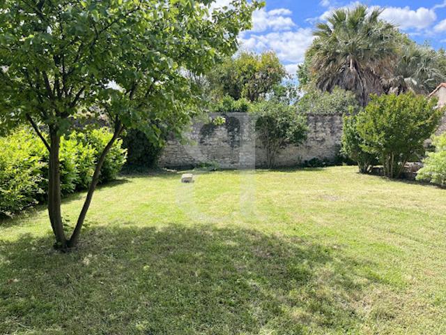 Vente Villa 5 pièces 129 m2 Tarascon