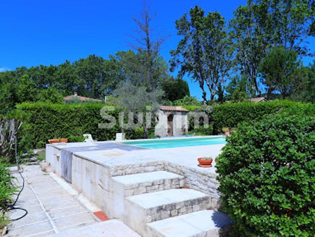 Vente Villa 5 pièces 130.23 m2 Les Baux de Provence