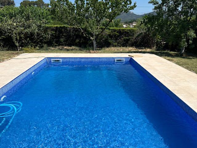 Vente Villa 5 pièces 158 m2 La Destrousse