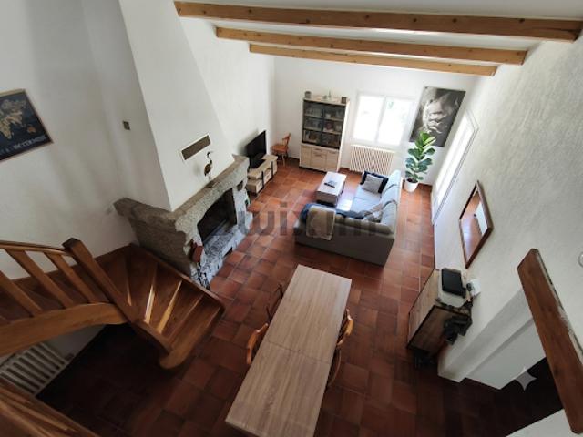 Vente Villa 5 pièces 130.82 m2 Concoules