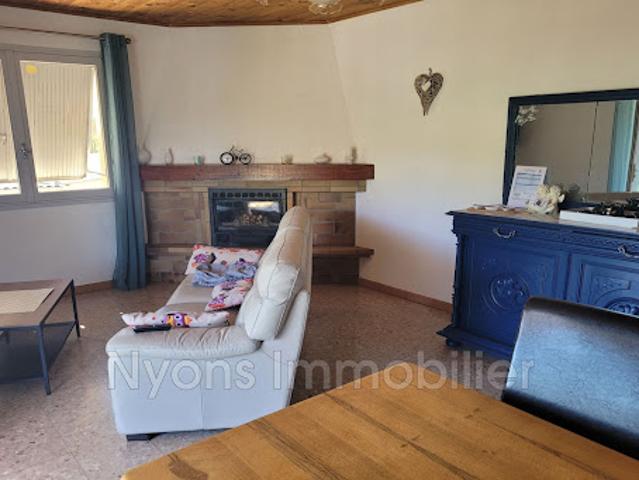 Vente Villa 5 pièces 130 m2 Condorcet