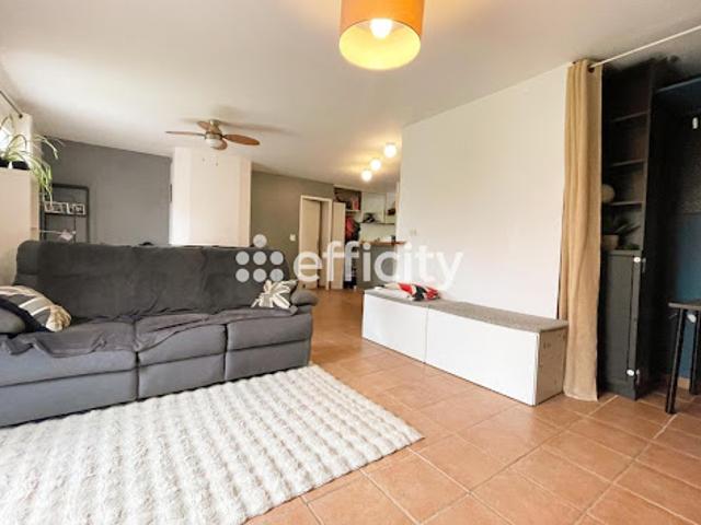 Vente Villa 5 pièces 130 m2 Calmont