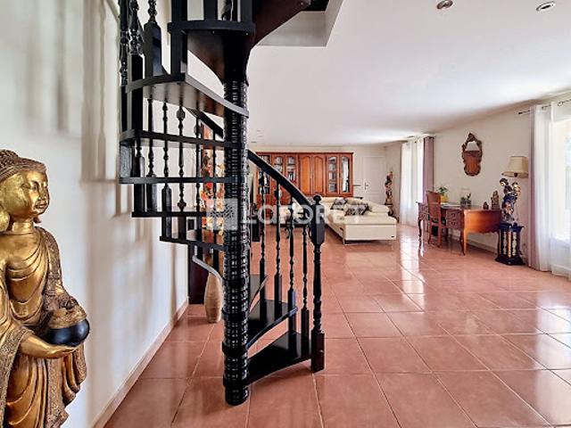 Vente Villa 5 pièces 130 m2 Canet en Roussillon