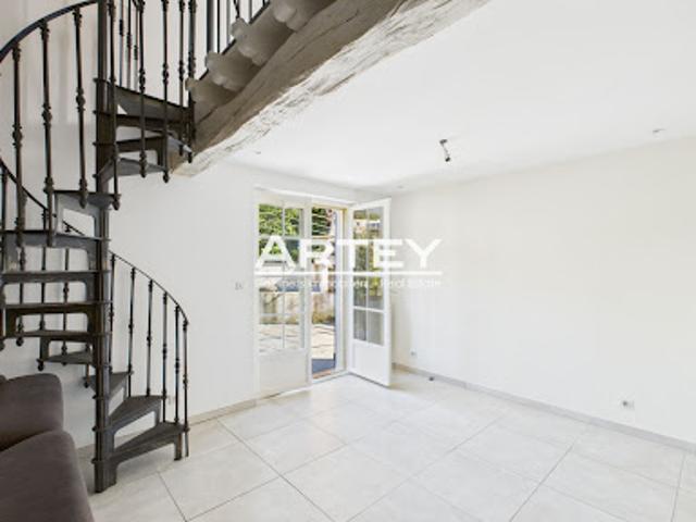Vente Villa 5 pièces 130 m2 Carqueiranne
