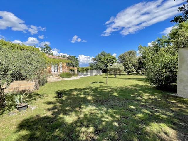 Vente Villa 5 pièces 130 m2 Cruviers Lascours