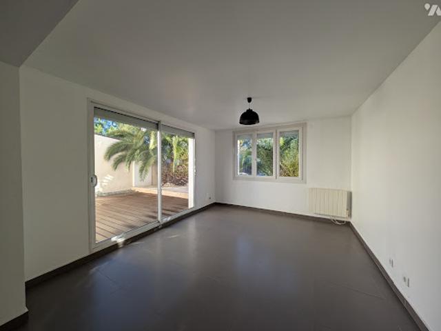 Vente Villa 5 pièces 130 m2 Bourg les valence