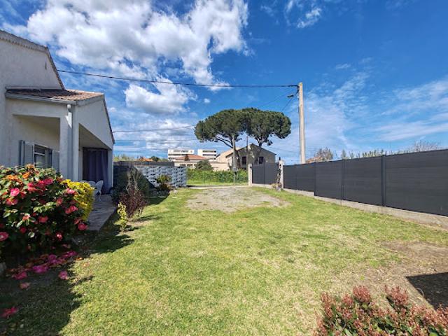 Vente Villa 5 pièces 130 m2 Borgo