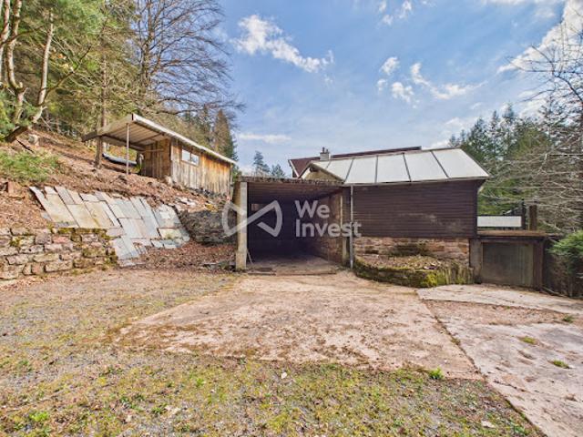 Vente Villa 5 pièces 130 m2 Epinal