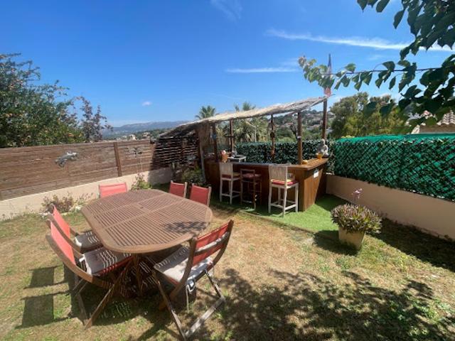 Vente Villa 5 pièces 130 m2 La Seyne sur Mer
